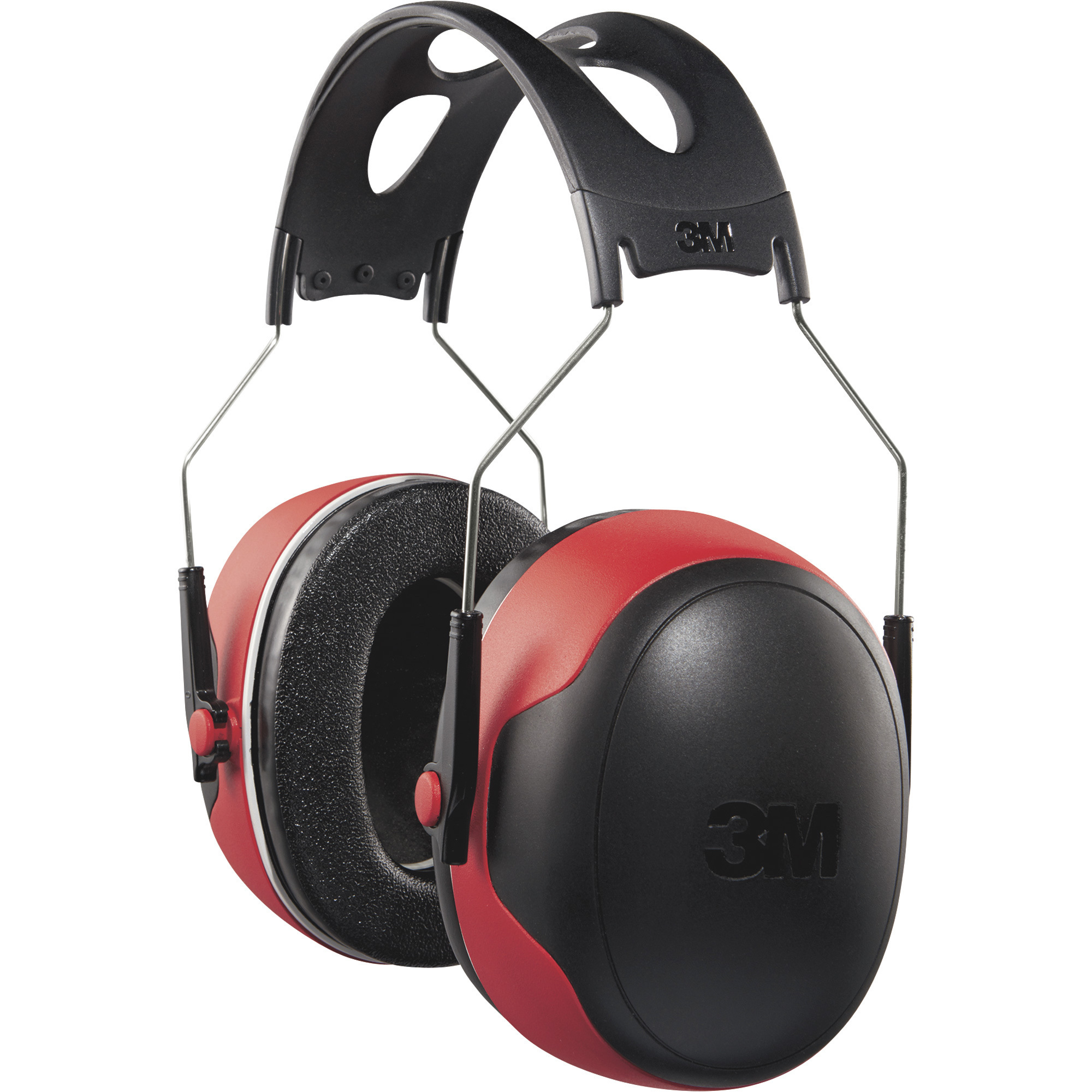 3M Professional-Grade Over-the-Head Hearing Protector, NRR 30dB, Model# 90565-4DC-PS